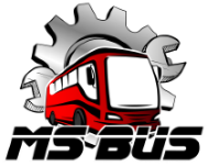 MS-BUS - Części do Autobusów i Autokarów